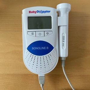 Baby Doppler